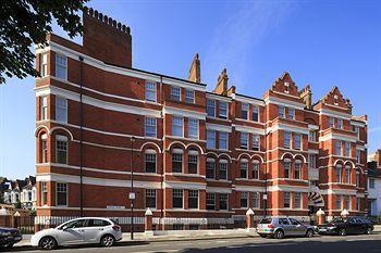 Hammersmith One Лондон Екстериор снимка