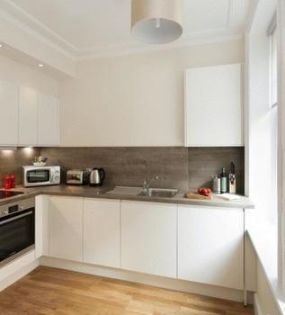 Hammersmith One Лондон Екстериор снимка